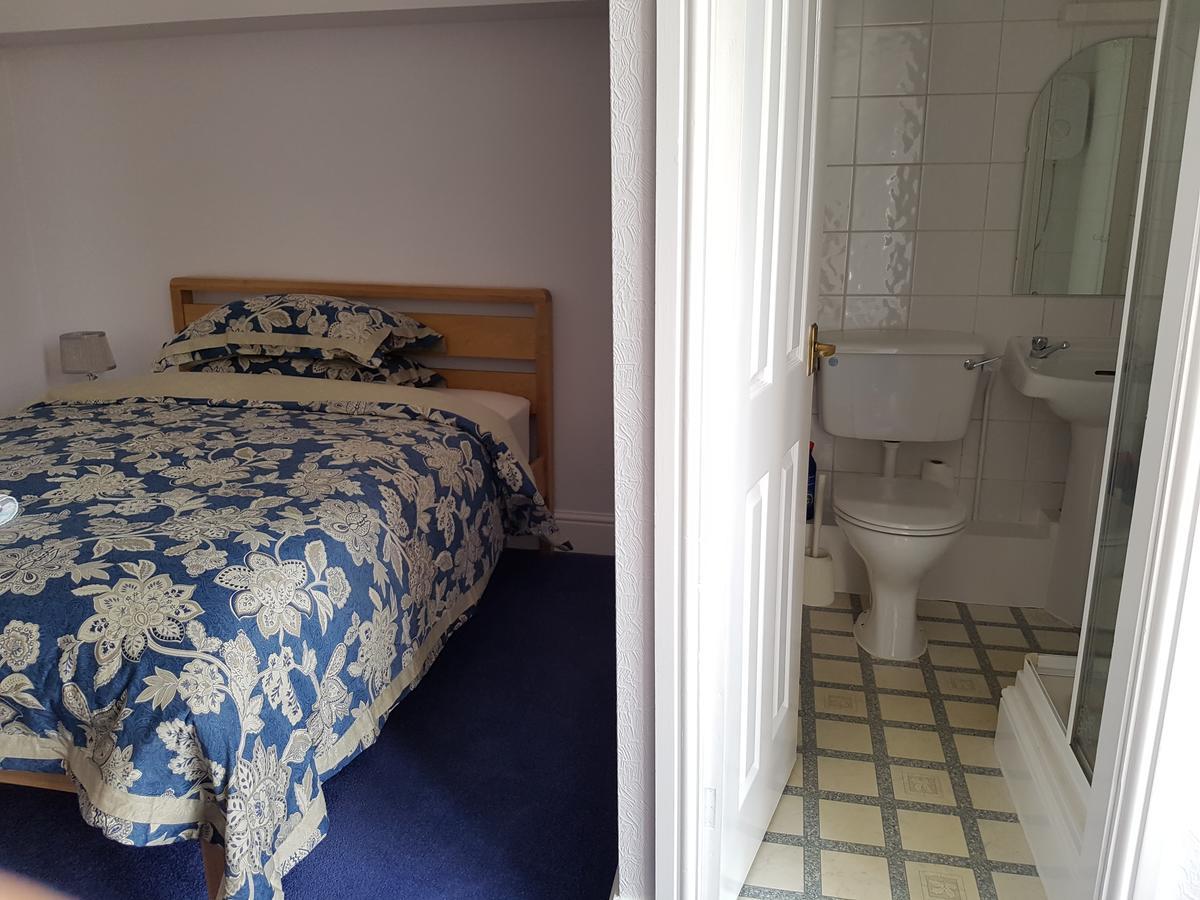 Alexandra Lodge Guest House Chester Eksteriør bilde